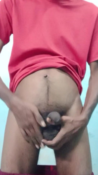 Rajesh Playboy 993 Uncut Cock