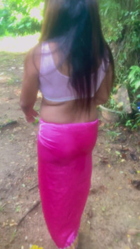 Wife Public Exposed She Have Beautiful Body