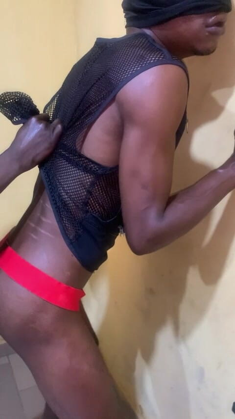 Honeyslim: Ngentot memek cowok kontol panjang