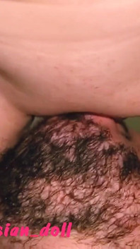 How to Lick a Pussy? I Let My Fan Put His Tongue in My Vagina