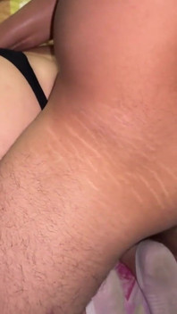 Lừa dối Big Ass Vợ Fucks Khiêu vũ Huấn luyện viên