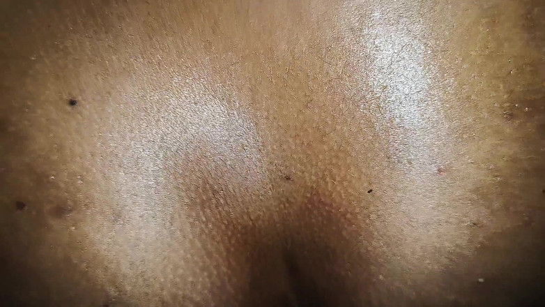 Indian anal: Hari ini, selepas sekian lama, saya mengongkek pantat bhabhi. Saya...