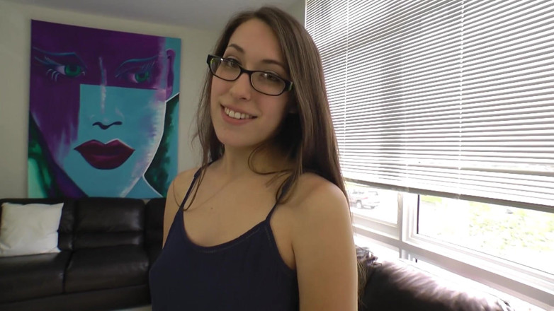G.O.O.D. Porn: Kimber Lee