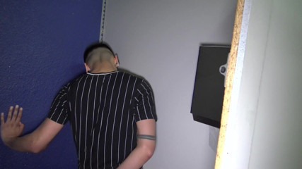 Gaybareback: Latino twink použité bez sedla od Bairon Hell