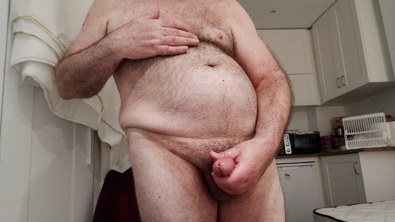 Coach Karl dude lodge: Trener Carl popiersie orzecha w Madrycie