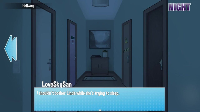 LoveSkySan69Real: Tareas de la casa - beta 0.4.0 parte 8 cosas nuevas para nena