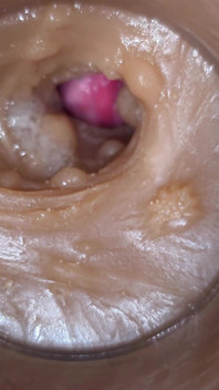 Presborrata Nella Mia Figa Nella Vagina 4K