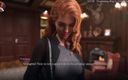 Johannes Gaming: Boundaries of Morality 3 Emma Got the Job but She Had...
