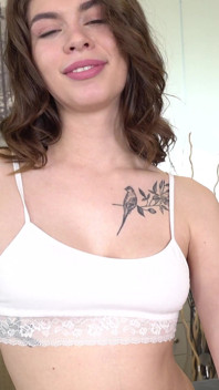 The Teenager Gave up All Her Holes for Multiple Orgasms.