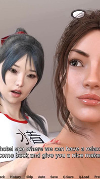 Laura Lustful Secrets: Sexy Babes Beauty Contest - Episode 110