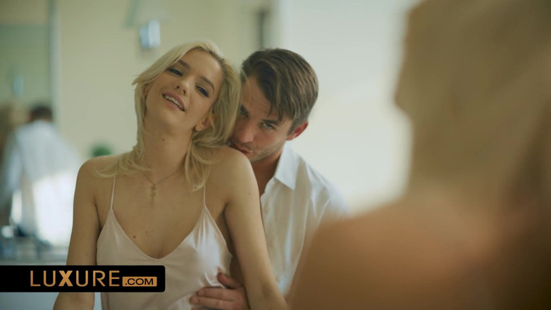 Luxure: Explorând dorințele în sex în trei