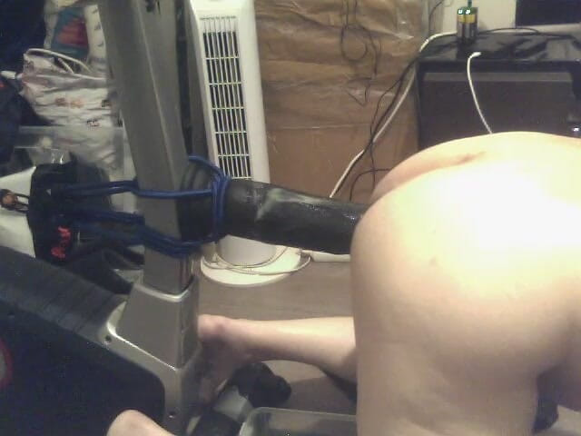 YohnXL: pantatku dan nikmati