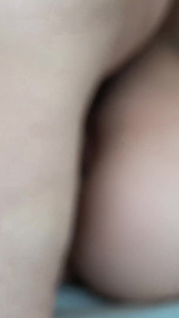 Young girl pussy fucking lover - female orgasm