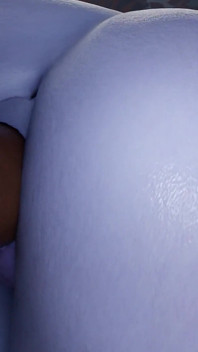 Widowmaker Failed Mission - Bandit BBC Destroys Her Tight Pussy 3D Overwatch Porn