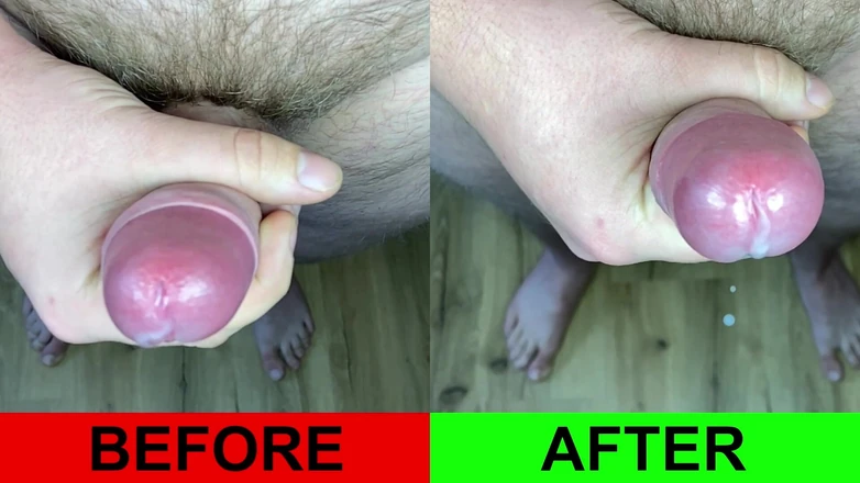 Lucas Nathan King: Meine sperma erhöhende Diät