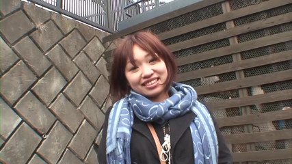 Asian Mature Climax: Alluring japanese babe is moaning while dude is screwing her...