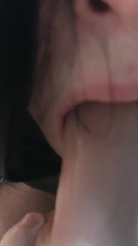 I Was Sucking on a Dildo, When I Could Have Been Sucking Your Dick