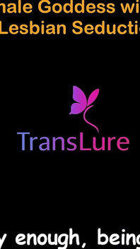 Englische audio-sexgeschichte. Große ebenholz-transengöttin mit massivem schwanz - verbotene lesbische verführungen teil 16