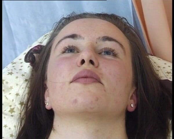 YOUR FIRST PORN: Mein Erstes Mal vor Der Kamera - enji meri pahli baar...