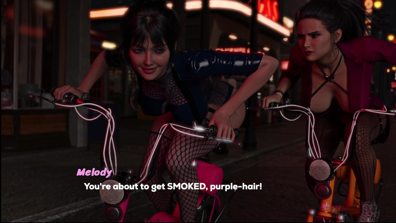 Wickedgammes studio: O casă foarte sexy (partea 21) nouă actualizare