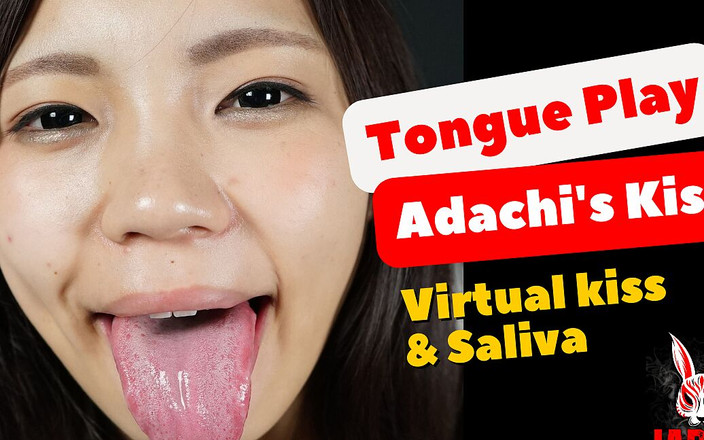 Japan Fetish Fusion: Le tendre baiser d'Adachi