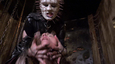 Horror porn