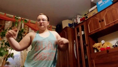 SchoolPrincess: Skvělé tance s dobrou náladou