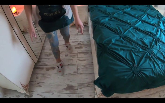MilfyCalla: Milfycalla -ibu tiri adalah wanita kelaimania- cuplikan video