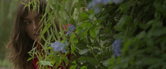 Verso Cinema: Among the bushes juan lucho and julia roca