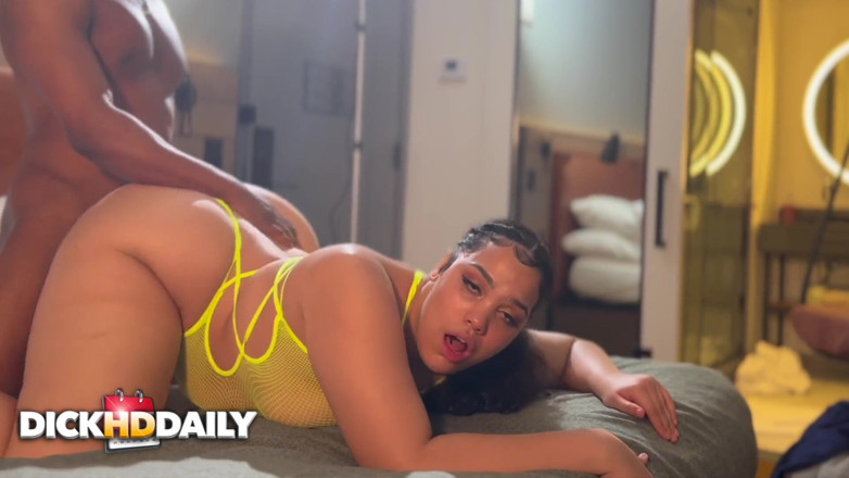 DICKHDDAILY: Digging for Gems Jewels