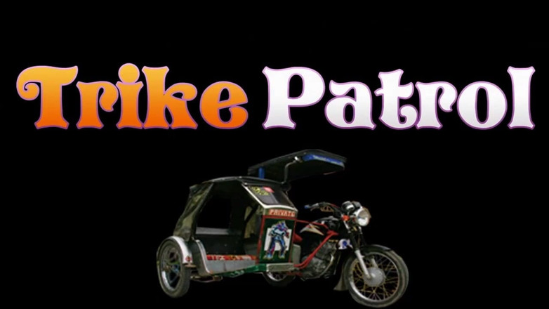 Trike Patrol - Tuk Tuk Patrol: 脈動する猫の水たまり