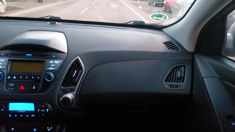 Step Mommy: Hot MILF in Stockings Seduces a Taxi Driver in the...