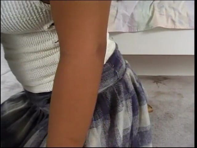 Lethal Babes: La ragazza sexy ama essere scopata a pecorina