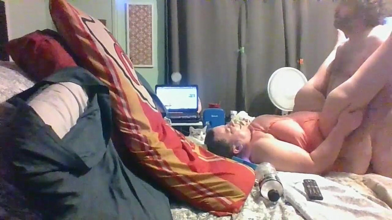 BI_BHC_COUPLE: Wij neuken