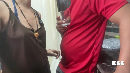 Sammy Sins: Neighbour Bhabhi Got Fucked