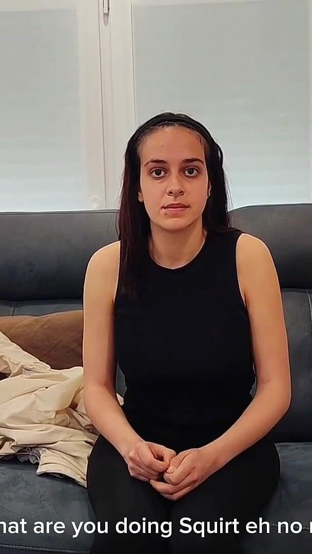 All You Can Fetish: New Amateur Model 18yo Leyla Kixx Interview Casting Free