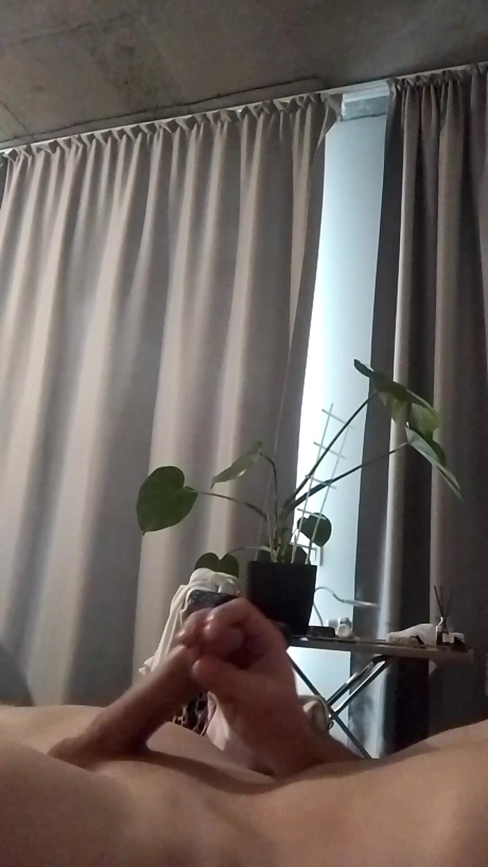 Acita: Masturbazione a casa
