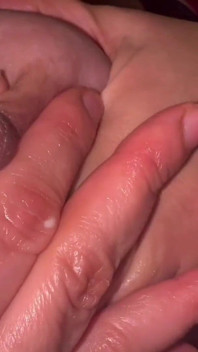 Breast Milk Squirting