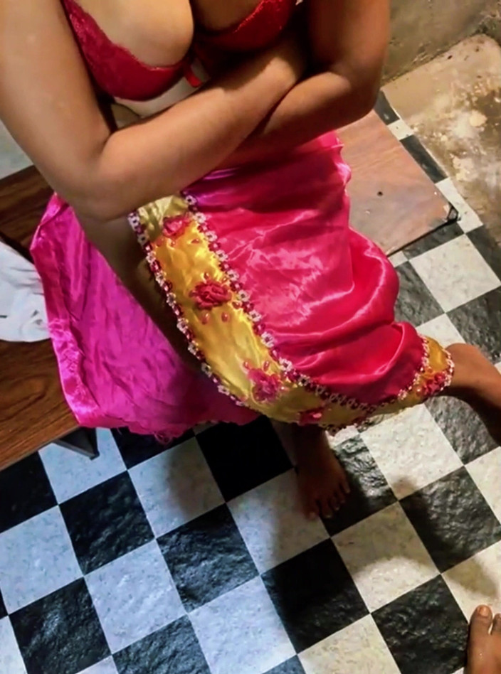 Tiyana: Husband Exposed Young Hot Beautiful Wife