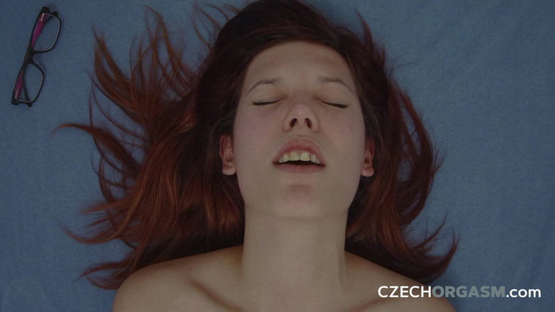 Czech Orgasm: Czech orgasm 89: 30-year-old nympho milf – freak with a body built for...
