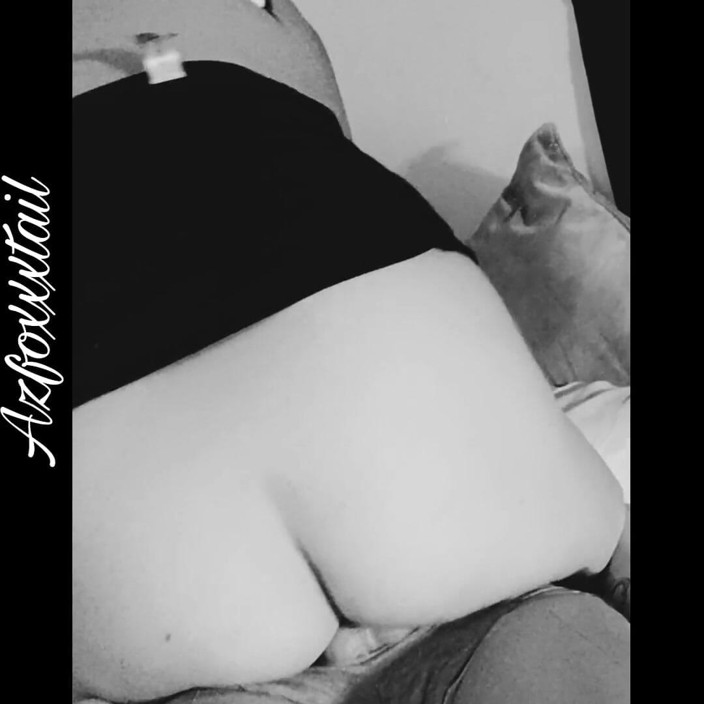 AzFoxxxTailPhelicia: Rico Suave ass fuck