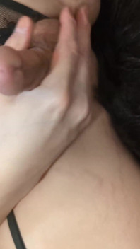 Intymny czas zabawy Lily Leigh 7