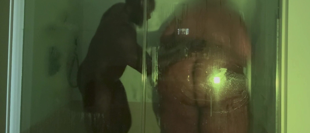 Eat Da Real Phat Booty: Fetter junge reibe ab!!