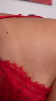 Slutty Wife Gets Her Ass Pounded by Her Husband While He Is Washing