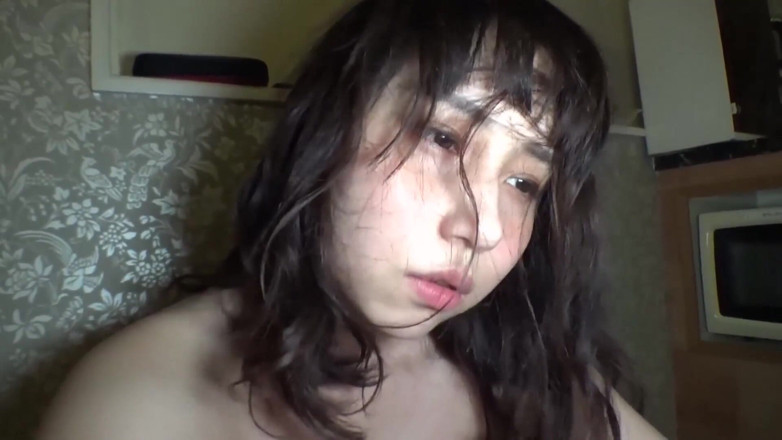 Asians in love: Asijský orgasmus šukání