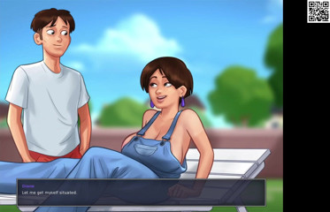 Like A Boss: Tutte le scene di sesso con Diane - Summertime saga