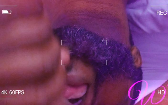 Whos nxt production: Chupando pau da garota gorda