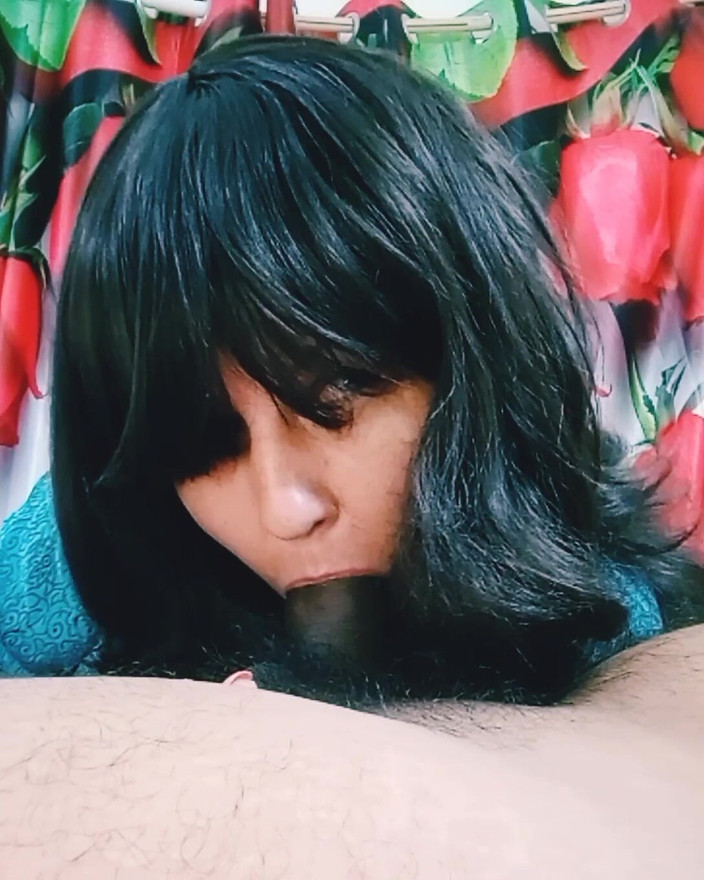Bolly Karma: Hier is je sletterige vrouw