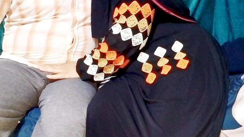 Ahmed and Samah: Me and My Stepson in the Absence of His Stepfather