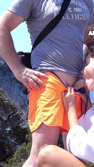 Thumbnail of Mary Rock Is Hitchhiker